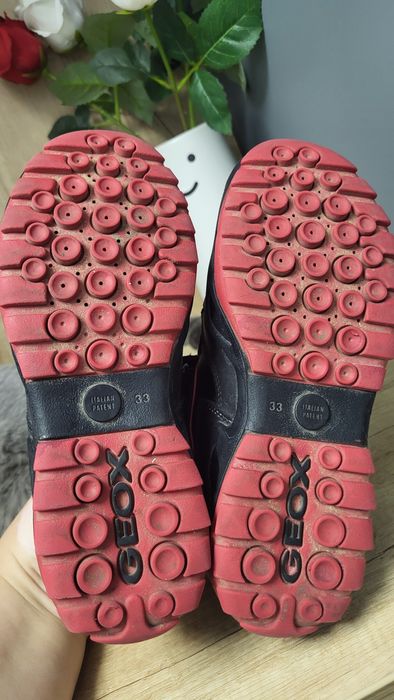 Pantofi Geox masura 33