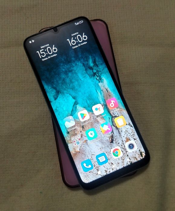 Продам Redmi 10C 128gb