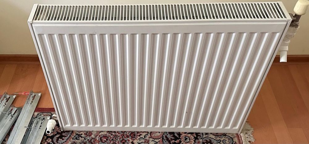 Vand centrala + calorifere  pana la 120 cmm