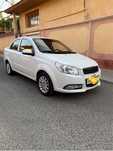 Nexia 3 Avtomat 2022 Toza