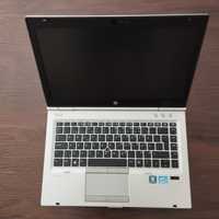 Лаптоп HP Elitebook 8470p