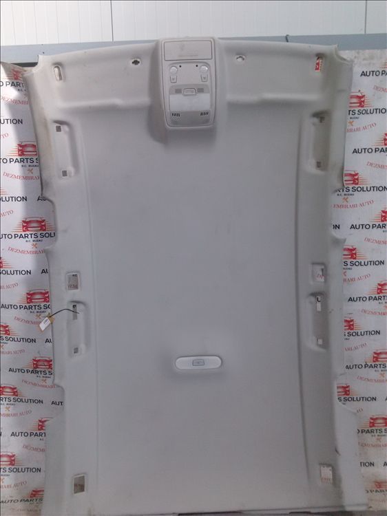 tapiterie plafon audi a4 b8