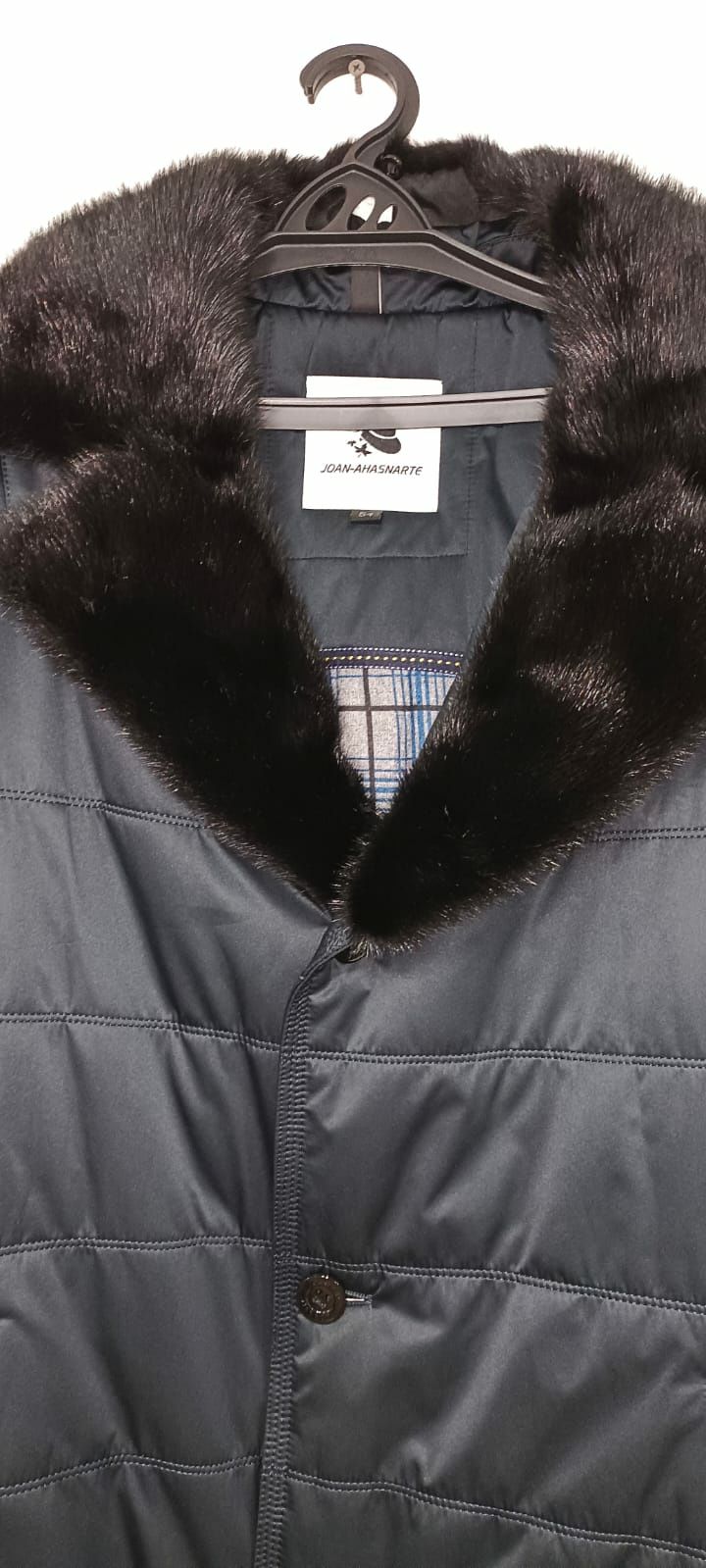 Продам мужские зимние куртки