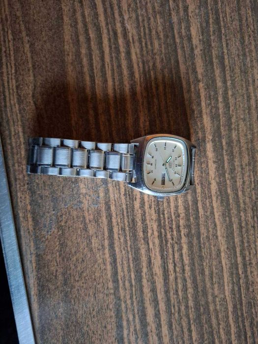 Seiko5 от моята колкция