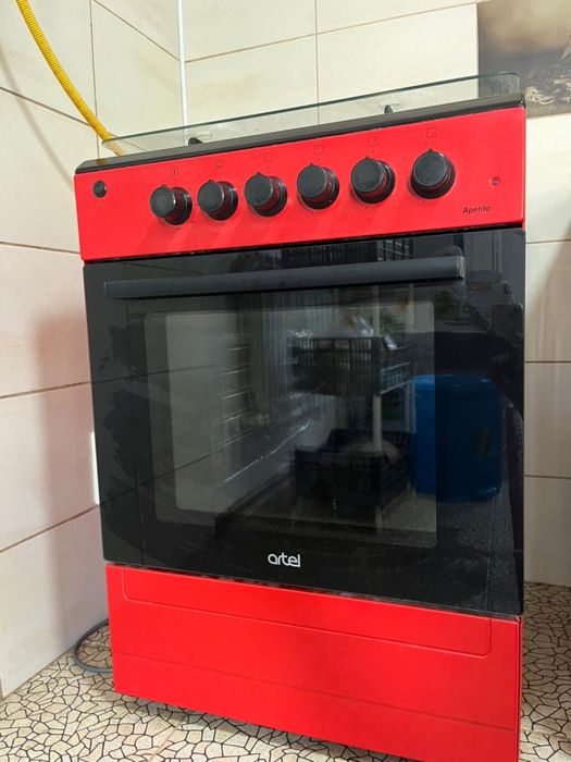 Продам газовка хорошом состояние