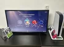 PlayStation 5 Disk Edition