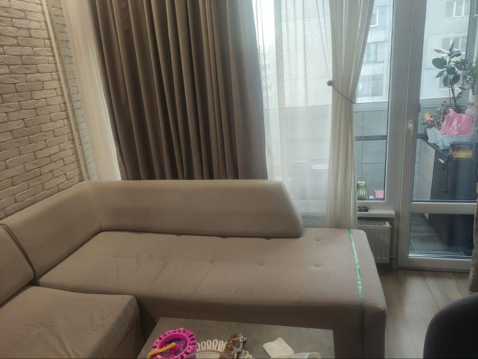 Диван Виденов хол