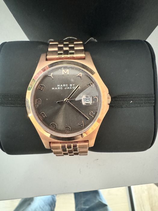 Ceas de damă Marc by Marc Jacobs MBM3350