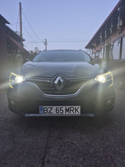 Vand Renault megane