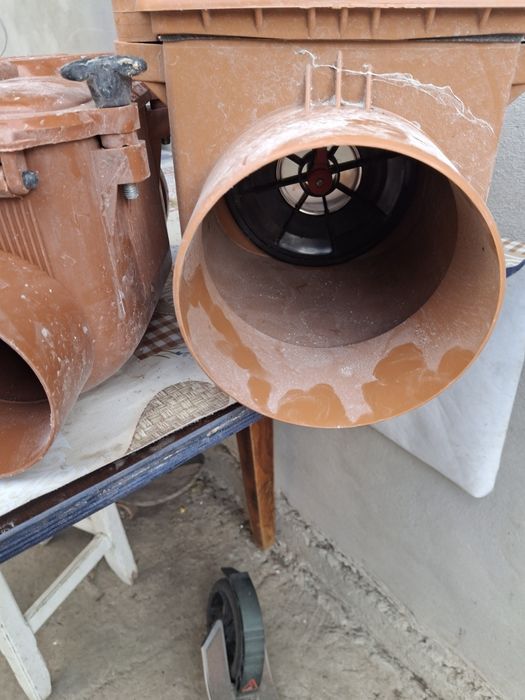 Vand clapeta antiretur