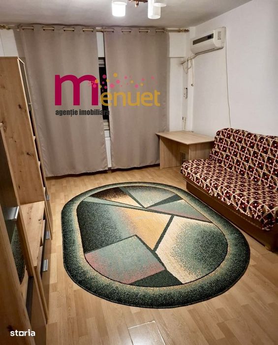 Apartament 2 camere,str.Victoriei