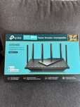 TP-Link Archer AX73 Router Wi-Fi 6 Dual-Band AX5400,OneMesh