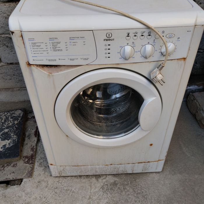 Продается стиральная машина.