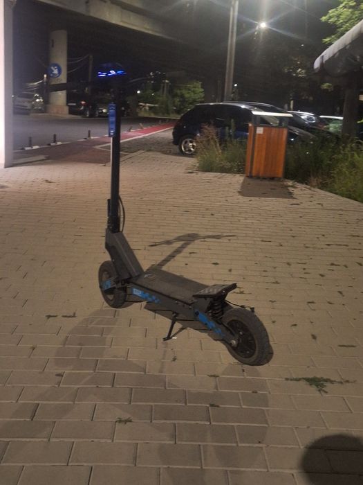 Kukirin g2 2025 custom