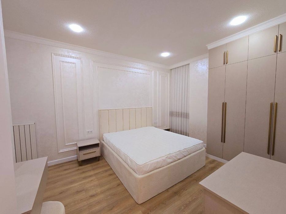 Продам квартиру новостройке жк Via Port 4/6/7  126m2