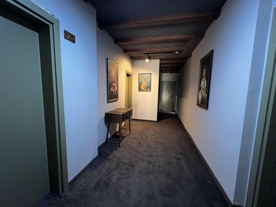 Дава се под наем Едностаен апартамент в Варна, Център - 31 кв.м за 400 € - Снимка #4