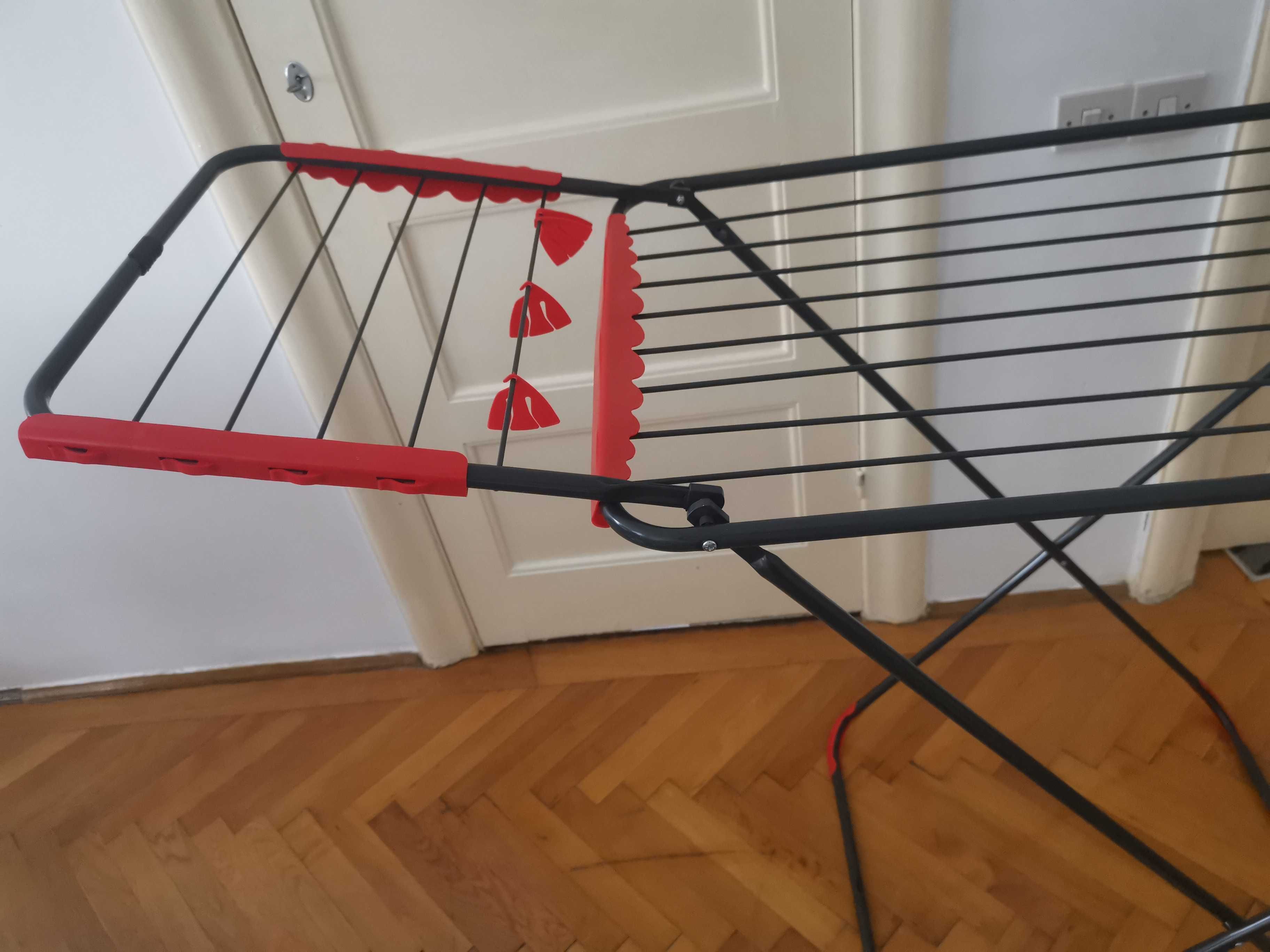 Uscător de rufe Heinner Gladys