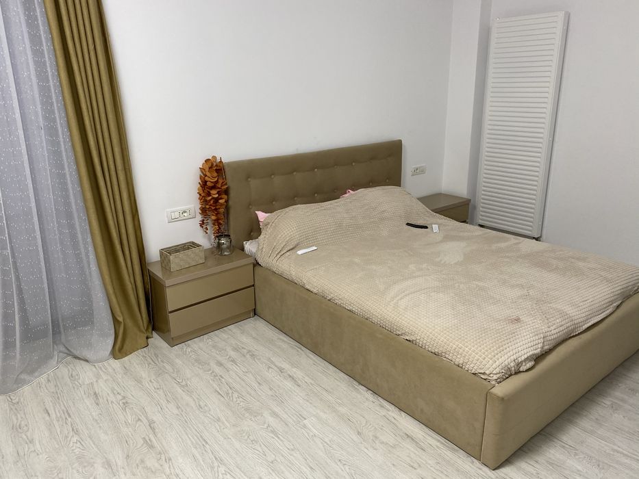 Penthouse Bulevard Dem Radulescu