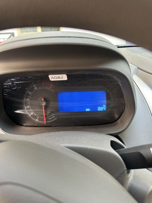 yengi Kobalt  sotiladi