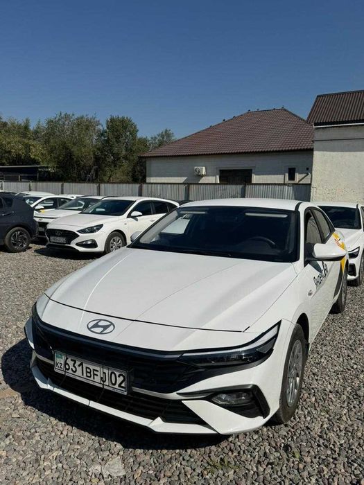 Аренда машины для такси без депозита