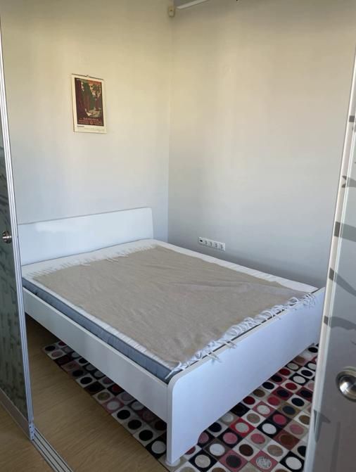 Дава се под наем Тристаен апартамент в София, Център - 100 кв.м за 1090 € - Снимка #8