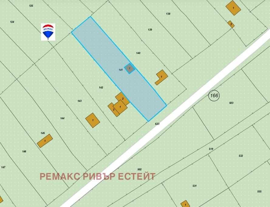 Поземлен имот за продажба местност Астраджийка