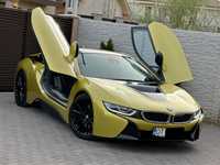 Bmw i8 Protonic Frozen Yellow / Limited Edition