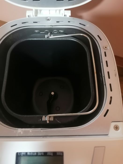 Хлебопекарна Gorenje