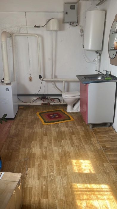 продается дом в поселке бурлин