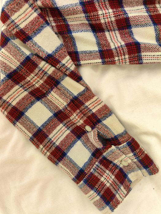 Риза Levis M размер