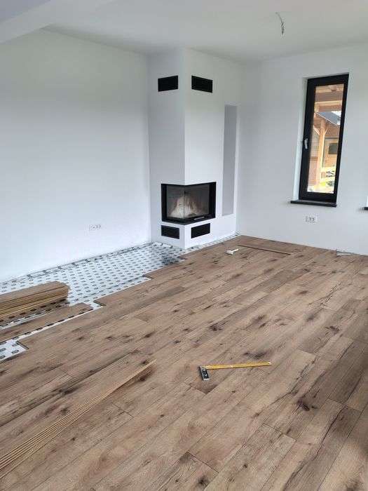 Execut lucrări particulare, construcții