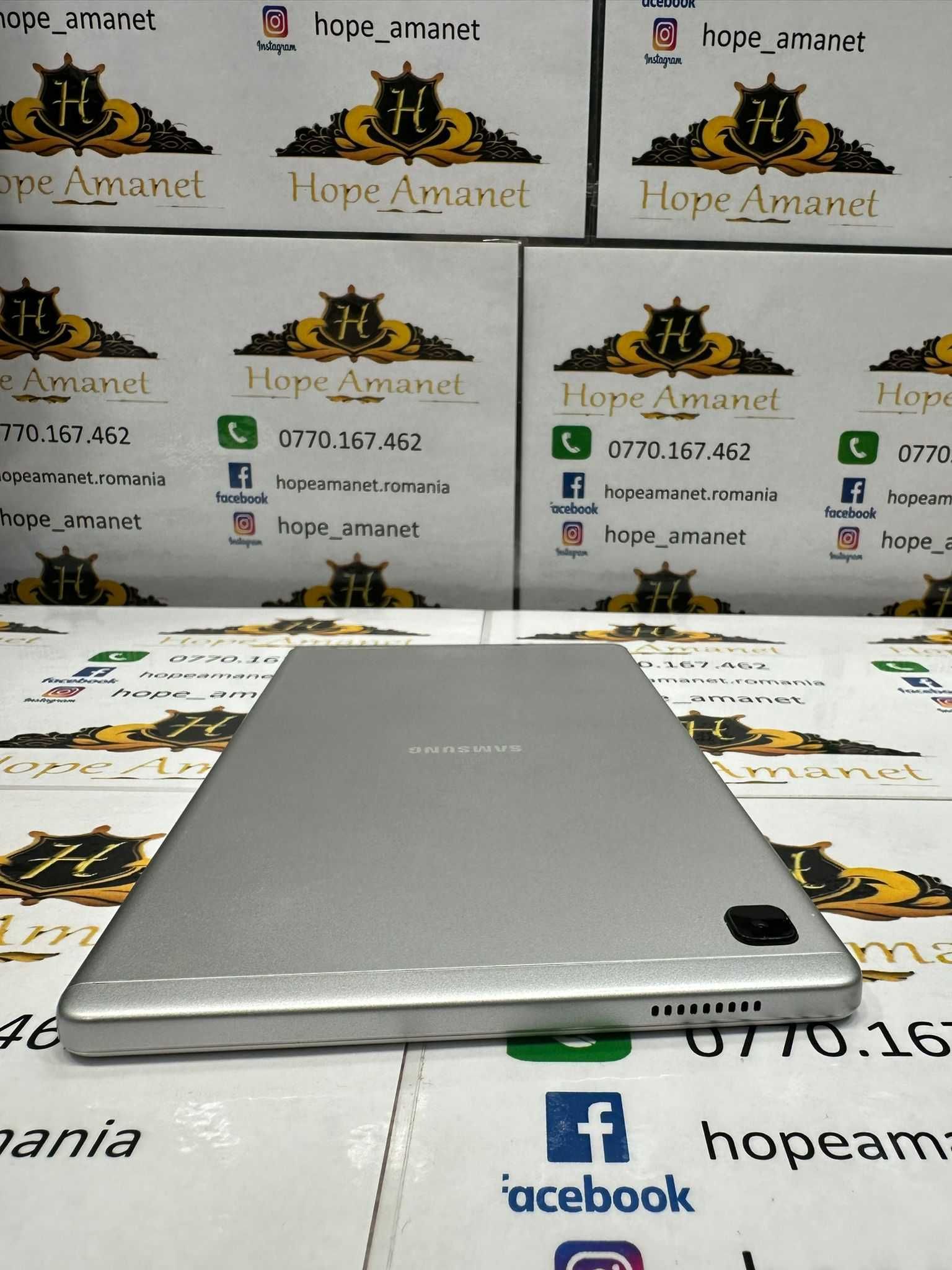 HOPE AMANET P12 - Samsung Galaxy Tab A7 Lite / 32-3 GB