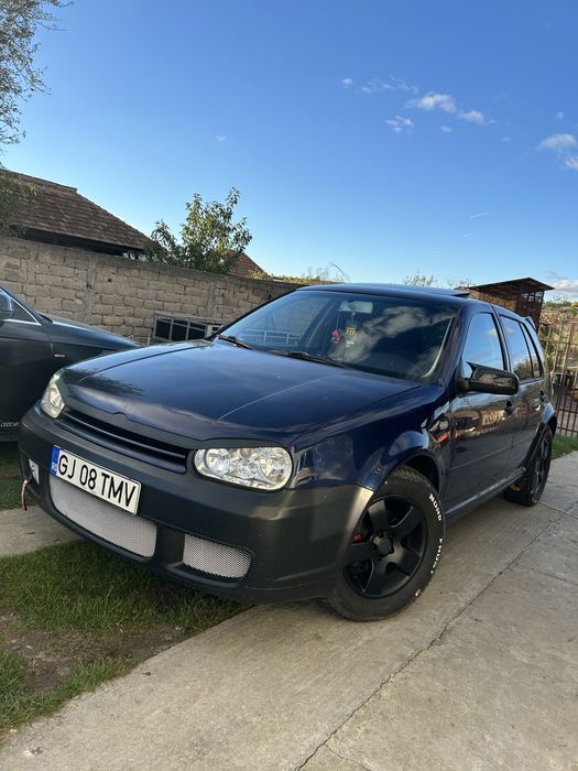 Golf 4 1.4 16v 75 cp