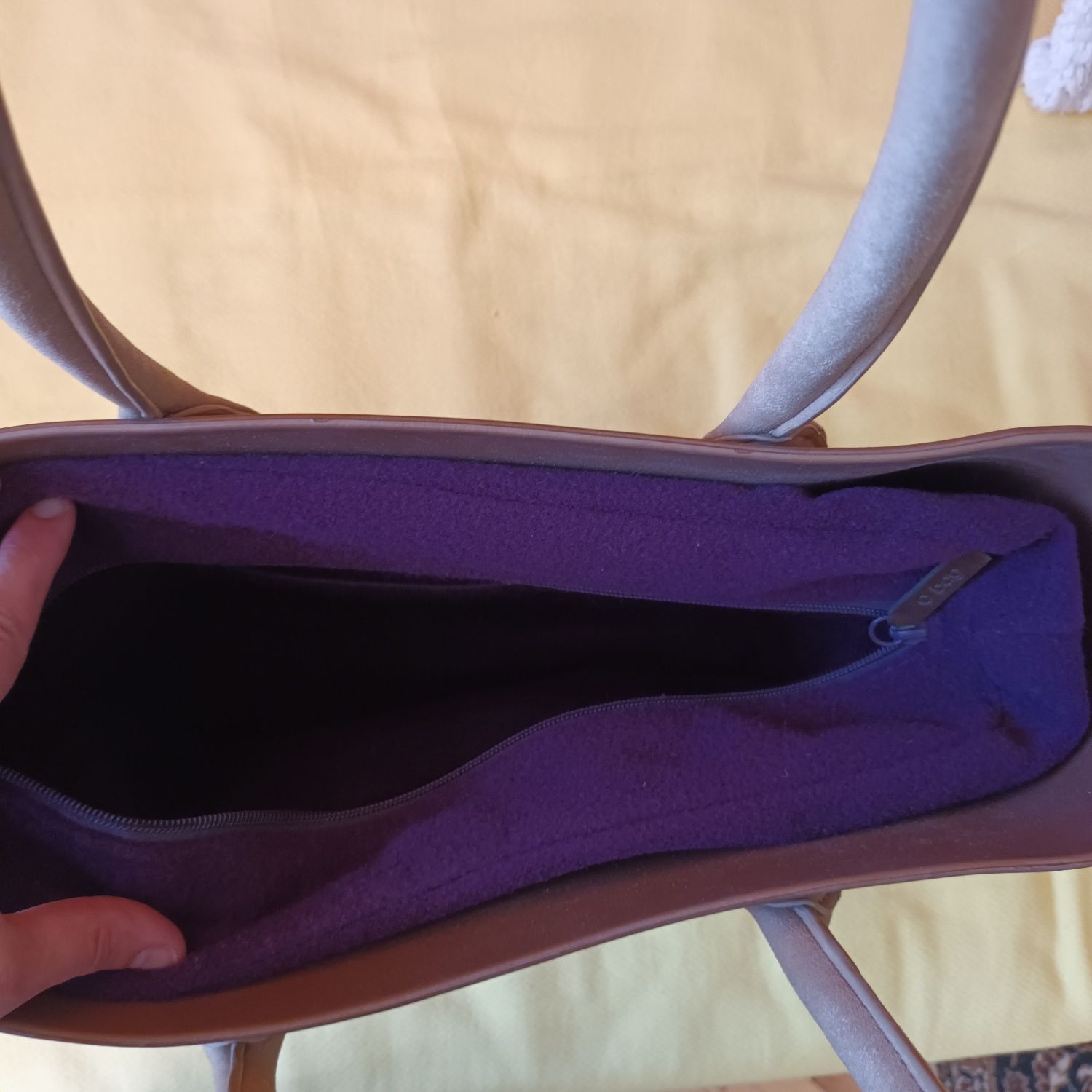 Дамска чанта Obag