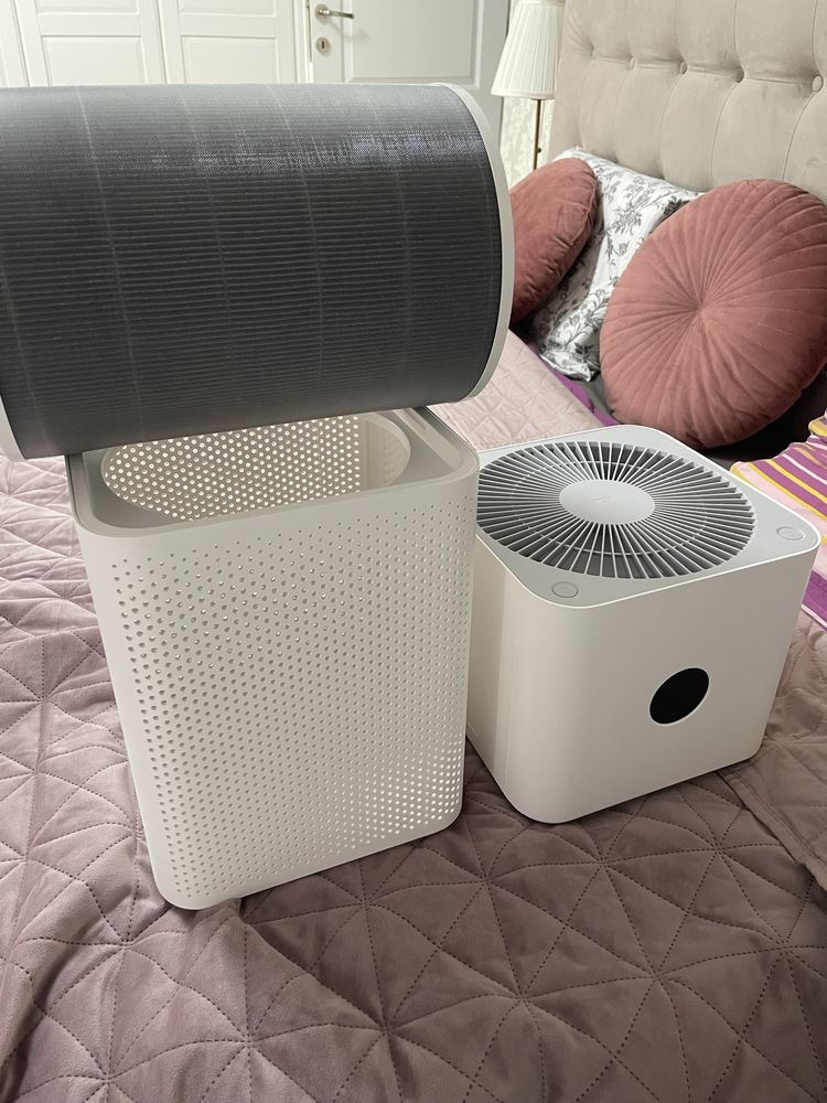 Purificator Xiaomi Mi