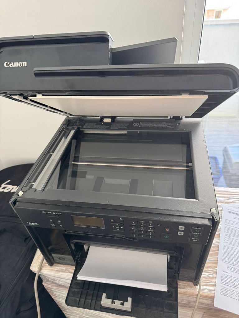 Imprimantă laser multifuncțională Canon i-SENSYS MF217w -Stare excele