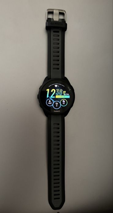 Garmin Forerunner 165