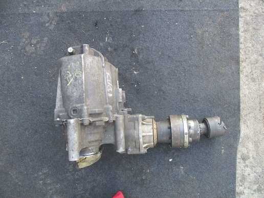 Cutie transfer 4x4W 7L486-EB Ford Kuga 2.0tdci 2008-2012