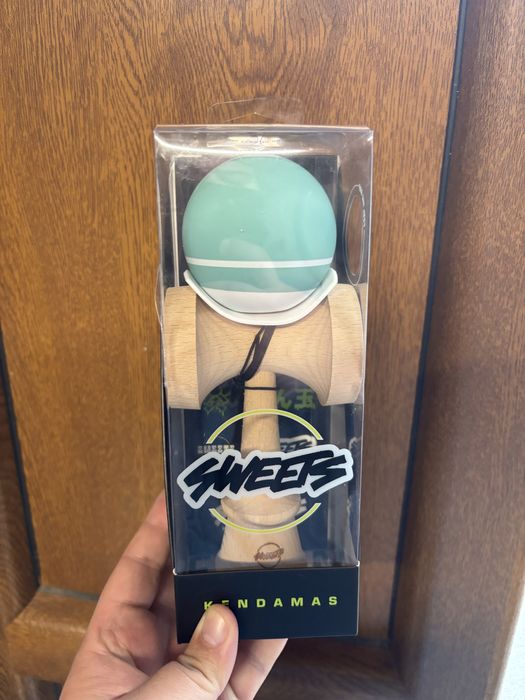 Kendama Sweets Tracker BrokenShape
