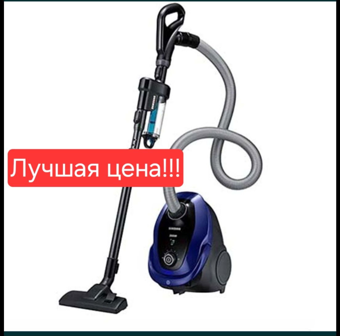 Доставка Пылесос Samsung Original pilesos