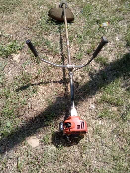 Vând Trimer Stihl fs 74