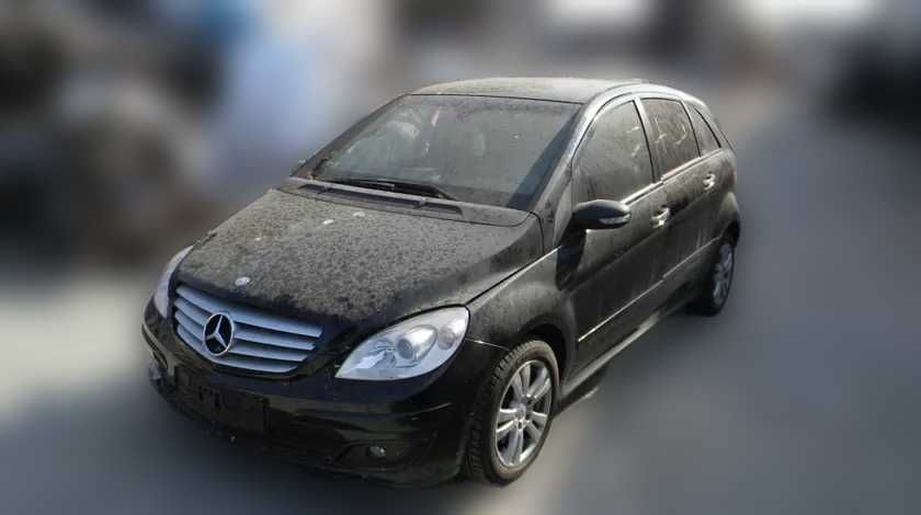 dezmembrez mercedes b class b 180