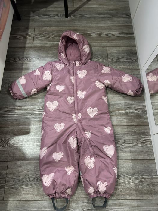 Продам  комбенизон  на   девочку