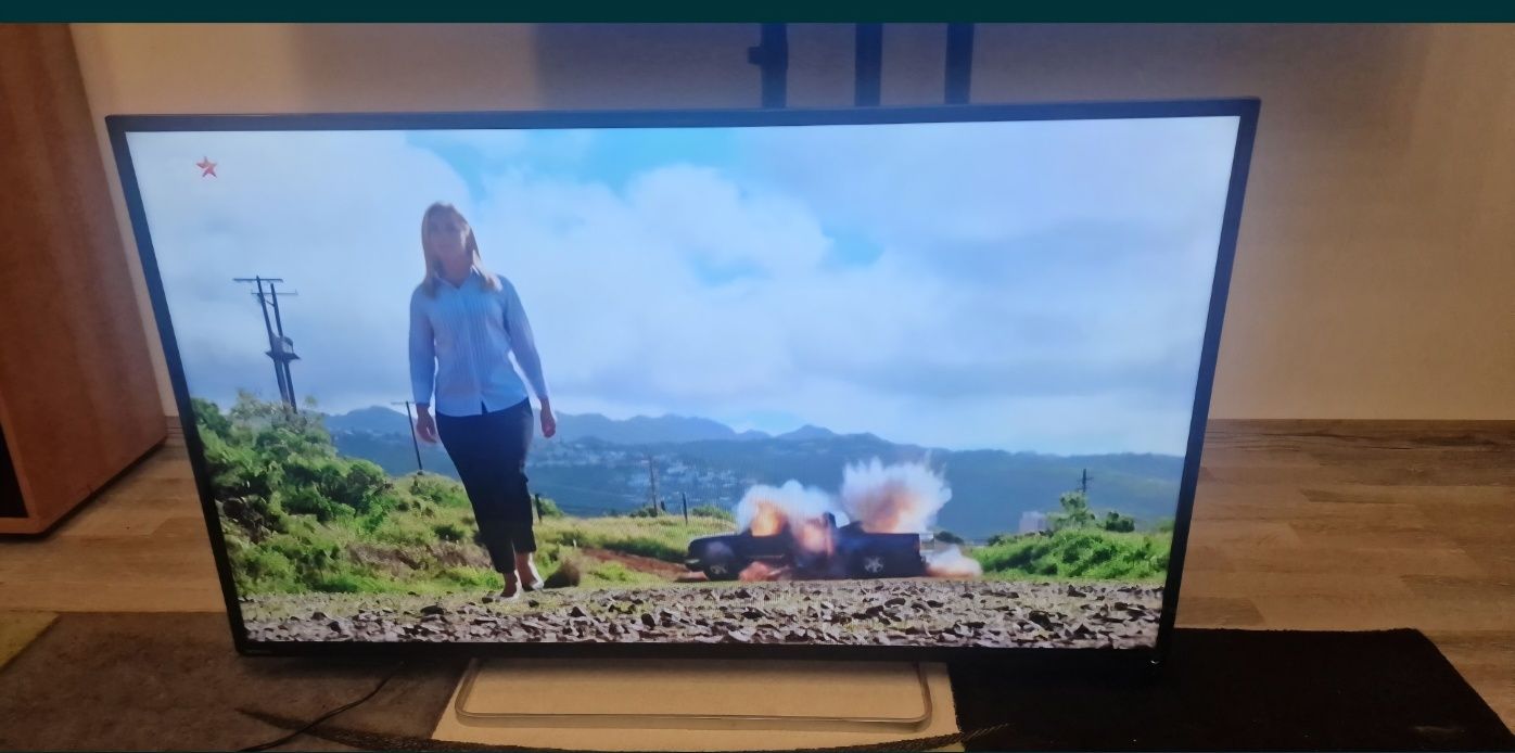 Smart TV Toshiba 47"