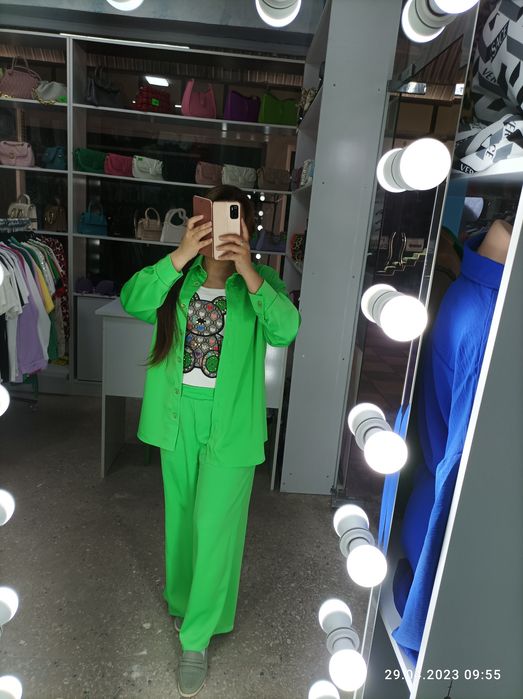 Двойка очень хорошая качество