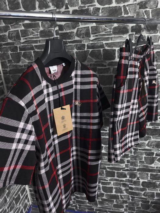 Мъжки летен екип