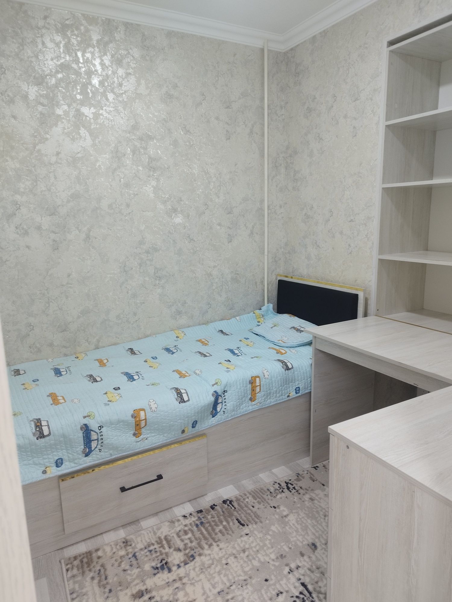 Аренда чиланзар. Метро Хамза
