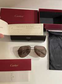 Ochelari Cartier Originali