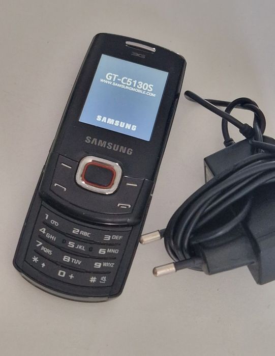 Telefon Samsung slide