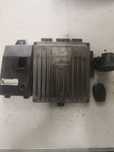 Kit pornire DACIA LOGAN (LS_) [ 2004 - > ] dCi (K9K 796) 63KW|86HP Delphi OEM 8201002106